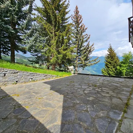 Panoramico La Chapelle 公寓 *