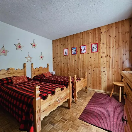 Panoramico La Chapelle 托尔诺