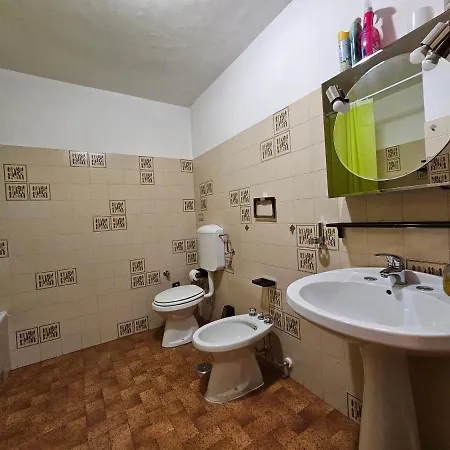 Apartamento Panoramico La Chapelle Torgnon